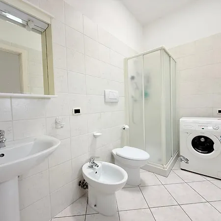 Appartamento Se220 - Senigallia, Pratico Bilocale Comodo Al Mare *